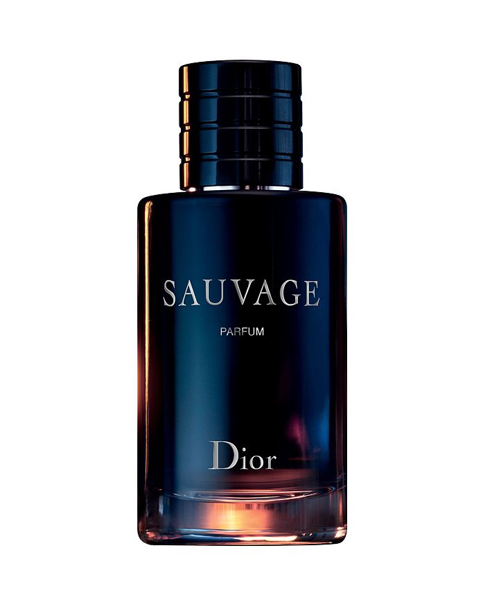 Shop Dior Sauvage Parfum 2 Oz.