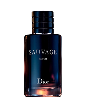 Dior Sauvage Parfum 2 oz.