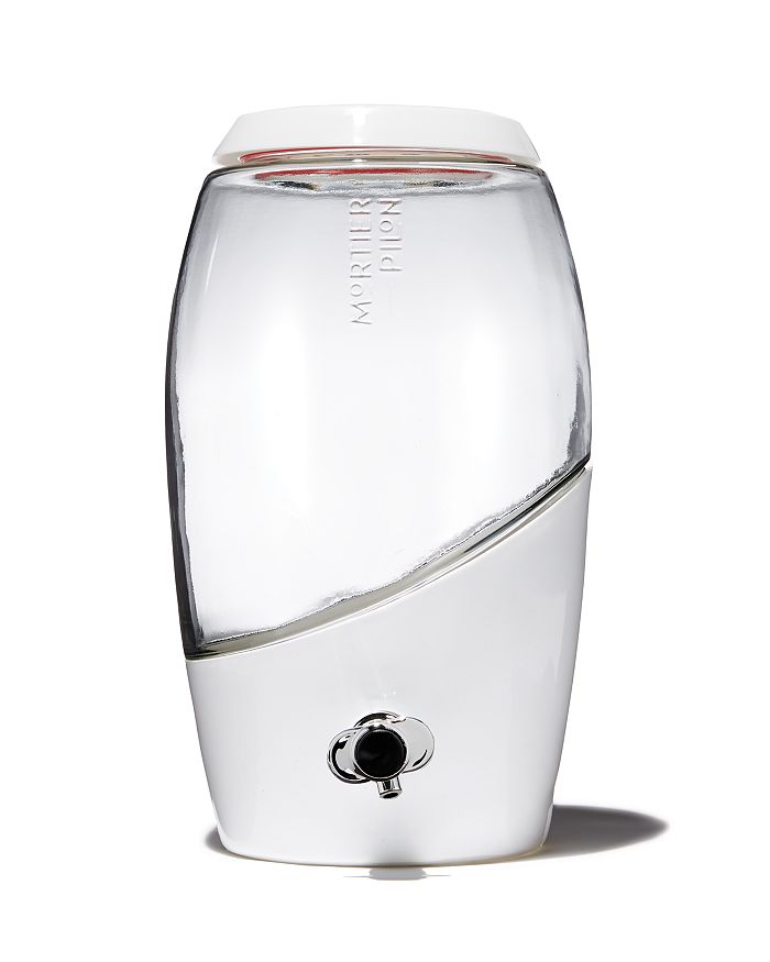 MoleculeR MoleculeR Kombucha Brewing Jar, 5 Liters Bloomingdale's