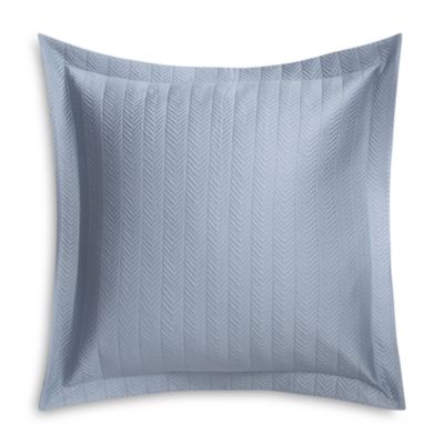 Netto Quilted Euro Sham