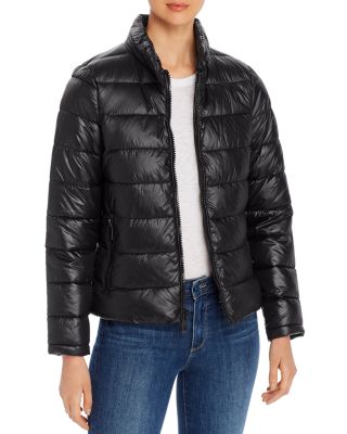 marc new york packable down jacket