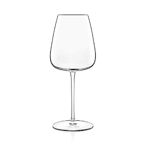 Luigi Bormioli Talismano Chardonnay Glass, Set of 4
