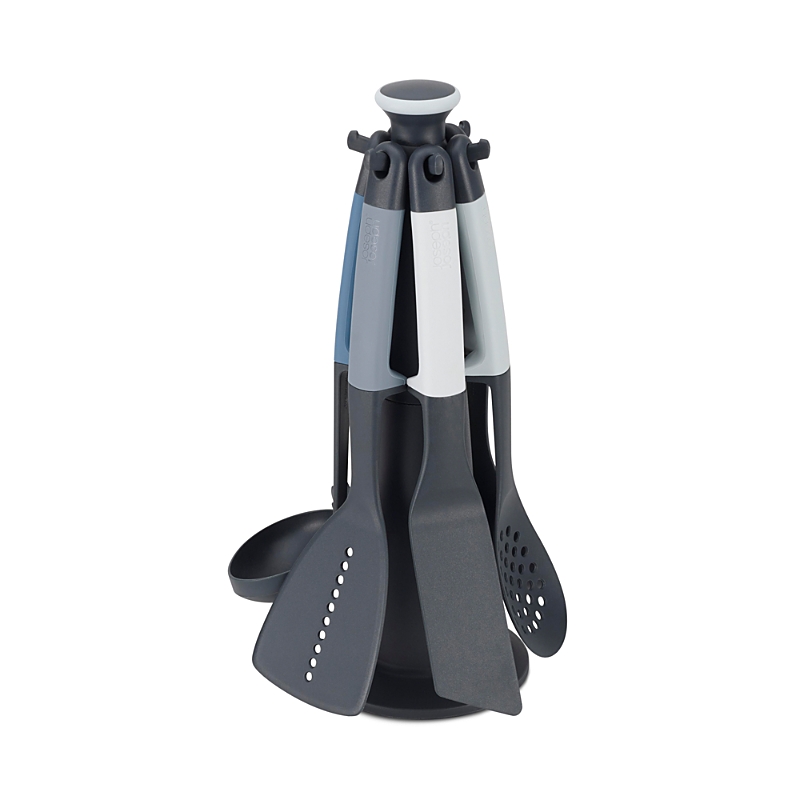 Joseph Joseph Elevate 6-piece Carousel Set - Editions