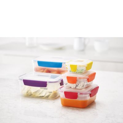 Nest™ Lock 10-Piece Container Set