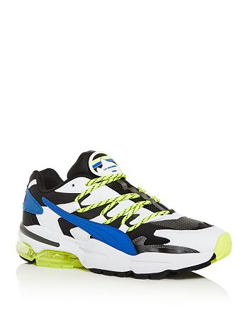 Puma Men's X Les Benjamins Track Top Tops