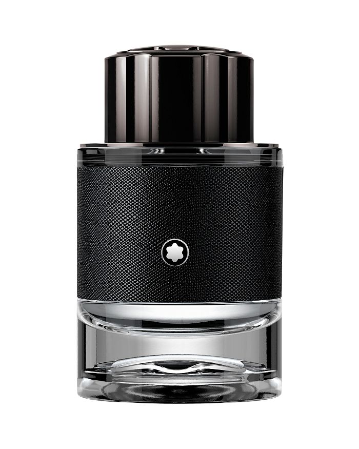 Montblanc Explorer Eau De Parfum 100 ml