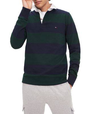 Tommy hilfiger iconic on sale rugby