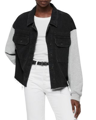 all saints morten jacket