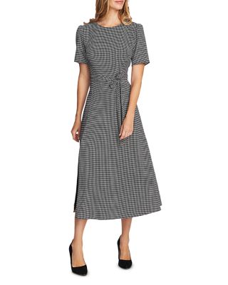 vince camuto dress bloomingdales