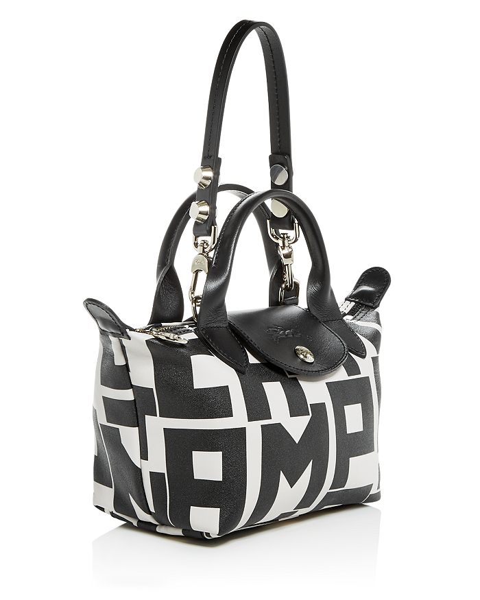 LONGCHAMP LE PLIAGE LGP MINI TOTE