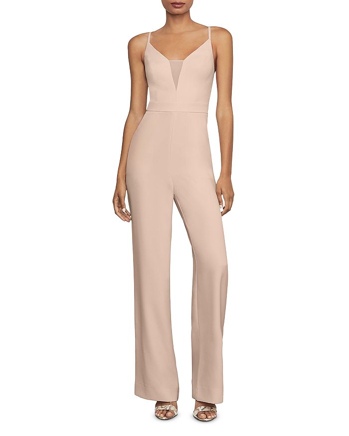 Bcbg jumpsuit bloomingdales store