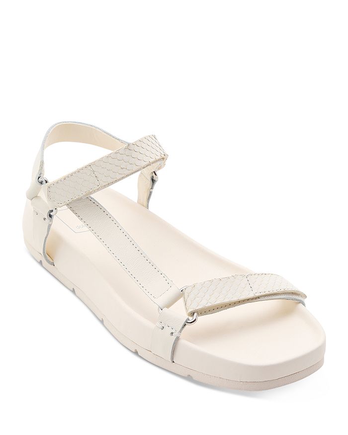 Dolce vita snake sandals hot sale