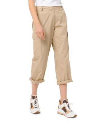 michael kors cargo shorts