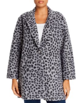 Gray Michael Kors Plus Size Clothing Bloomingdale S