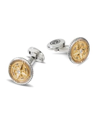 yurman cufflinks