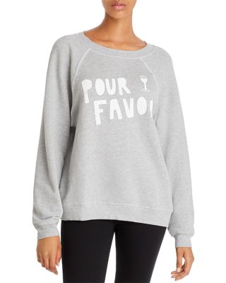 Pour favor sweatshirt sale