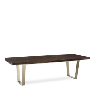 Streamline Dining Table