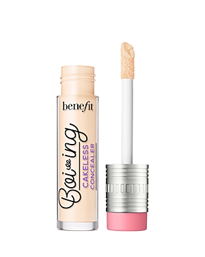 Shop Benefit Cosmetics Boi-ing Cakeless Full Coverage Waterproof Liquid Concealer In Shade 1- Fair Cool