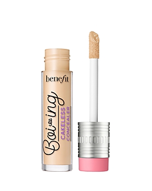 Benefit Cosmetics Boi-ing Cakeless Full Coverage Waterproof Liquid Concealer In Shade 3- Light Neutral