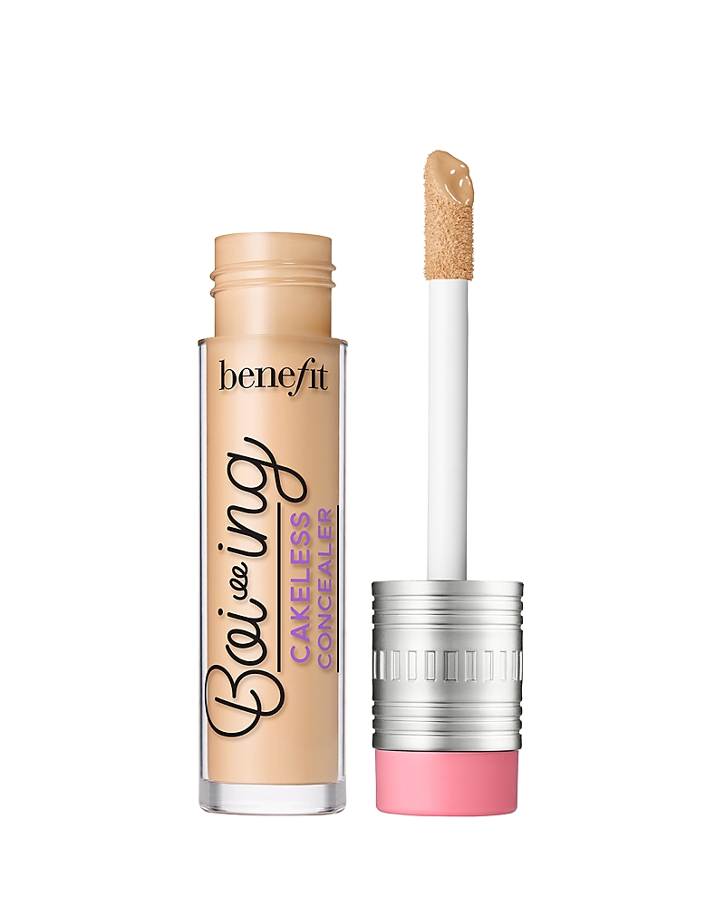 Benefit Cosmetics Boi-ing Cakeless Full Coverage Waterproof Liquid Concealer