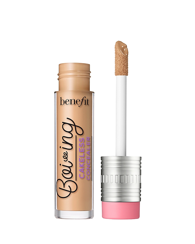 Benefit Cosmetics Boi-ing Cakeless Full Coverage Waterproof Liquid Concealer
