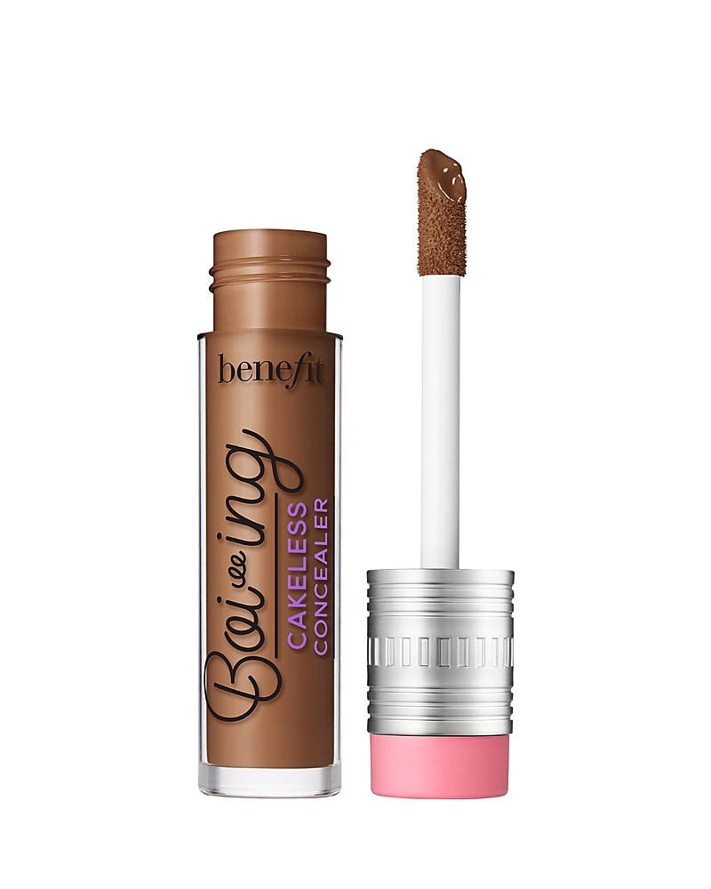 Benefit Cosmetics Boi-ing Cakeless Full Coverage Waterproof Liquid Concealer