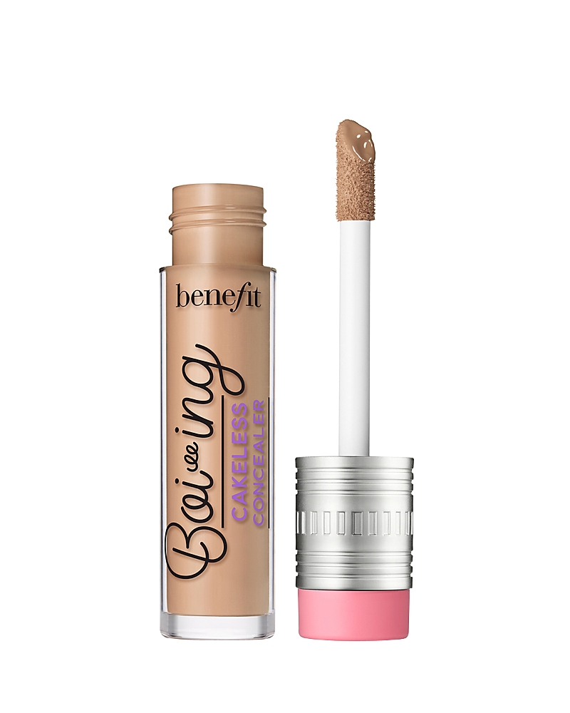Benefit Cosmetics Boi-ing Cakeless Full Coverage Waterproof Liquid Concealer
