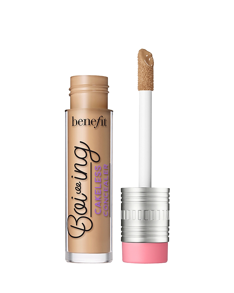 Benefit Cosmetics Boi-ing Cakeless Full Coverage Waterproof Liquid Concealer