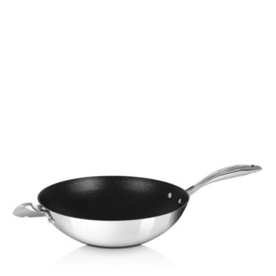 Scanpan - HaptIQ 12.5" Wok