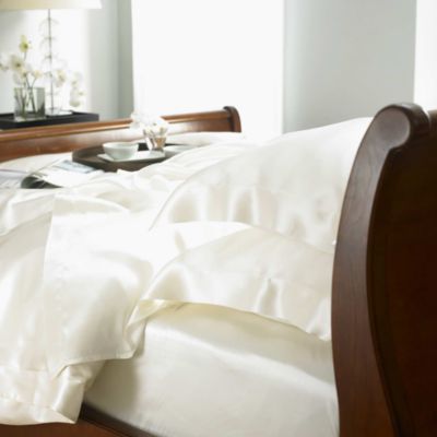 Silk Solid Collection