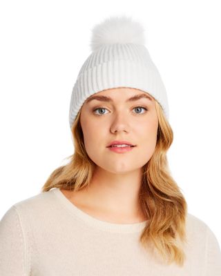 raffaello bettini cashmere beanie