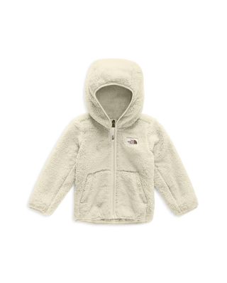 the north face campshire white