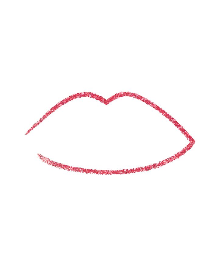 Shop Givenchy Waterproof Lip Liner In N°3 Rose Taffetas