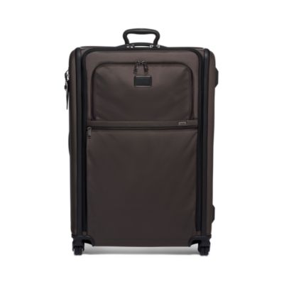 4 wheeled extended trip garment bag