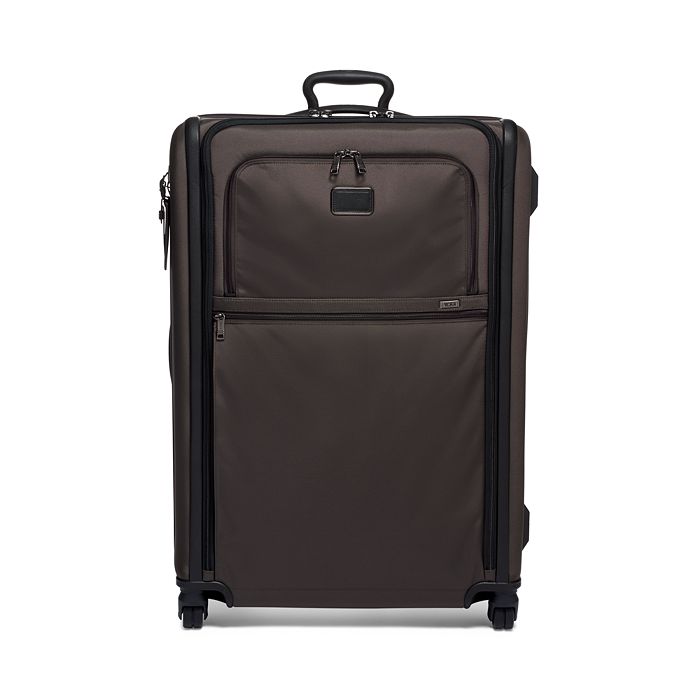 Tumi Alpha 3 Extended Trip Expandable 4Wheeled Packing Case