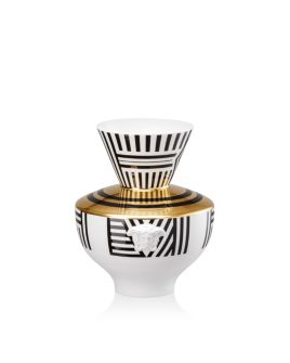 Versace Vase Bloomingdale S