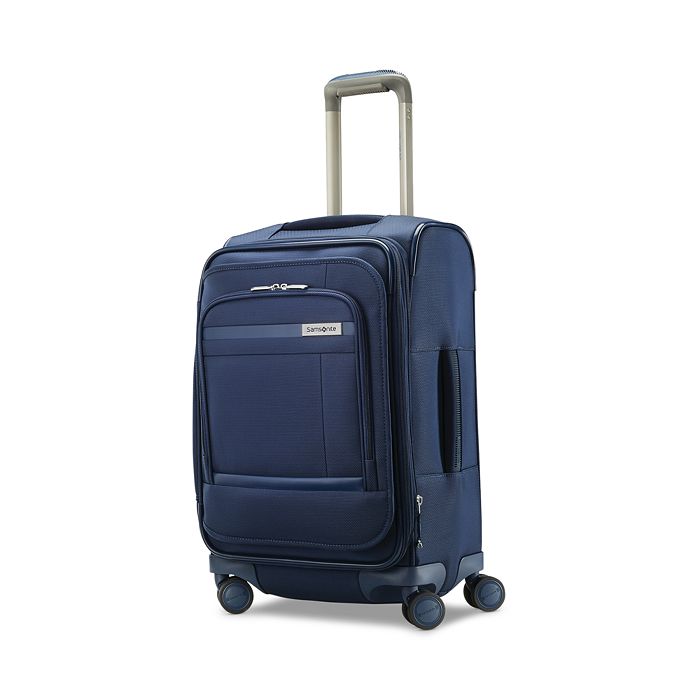 SAMSONITE INSIGNIS CARRY-ON EXPANDABLE SPINNER,126988-7719