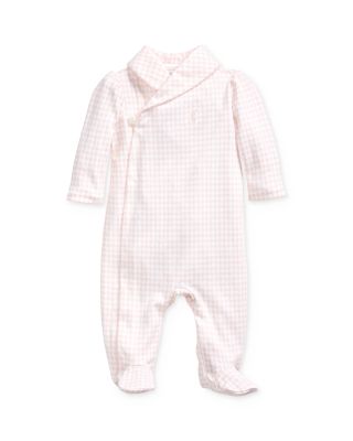 polo newborn baby girl clothes