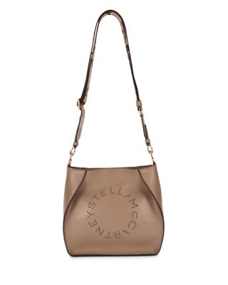 Logo Crossbody Bag