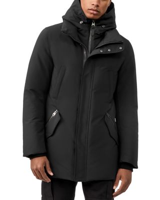 mackage bloomingdale's