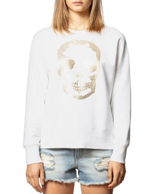 kate spade nouveau york sweatshirt