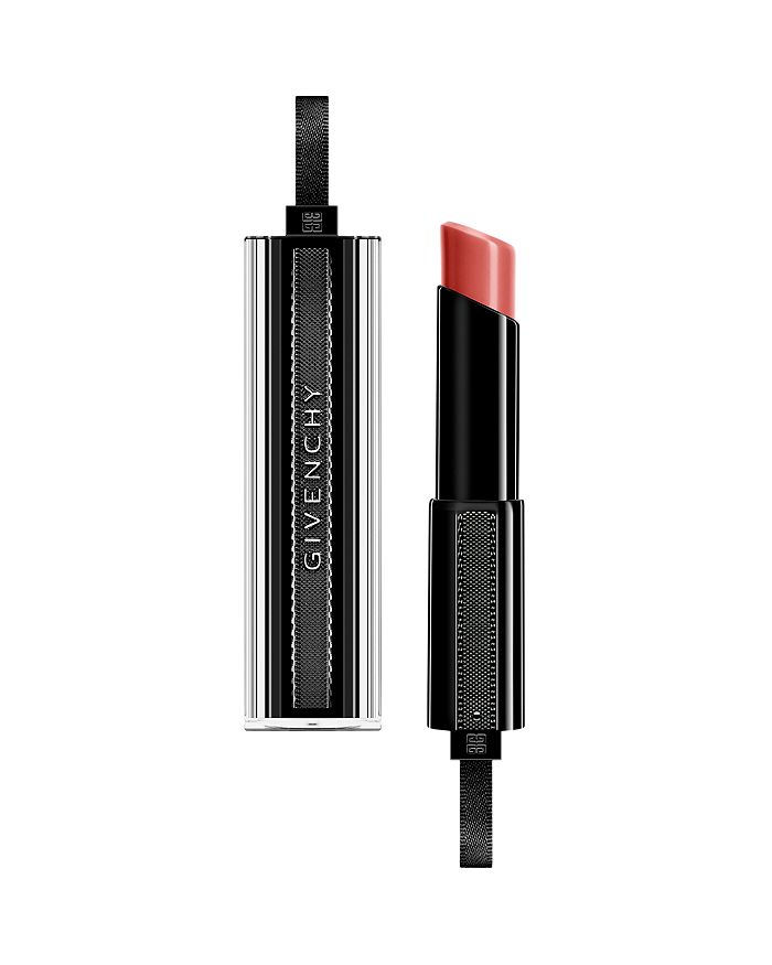 Givenchy Rouge Interdit Vinyl Extreme Shine Lipstick In 15 Moka Renversant