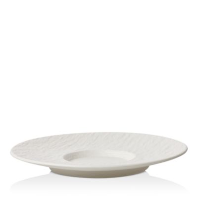 Manufacture Rock Black Espresso Cup Saucer