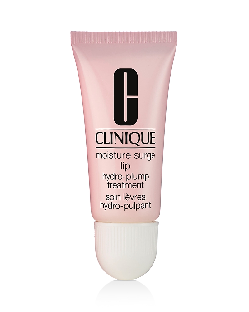 Clinique Moisture Surge Lip Hydro-plump Treatment Lip Balm