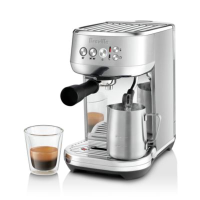 Bambino Plus Espresso Machine