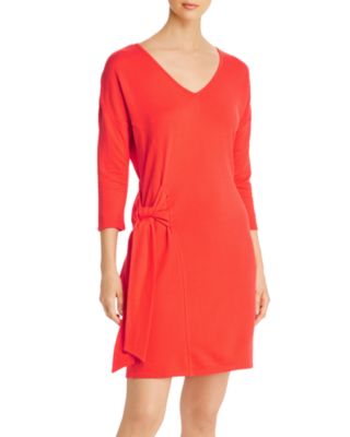 tommy bahama red dress