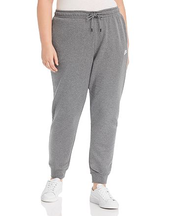 nike pant jogger essential