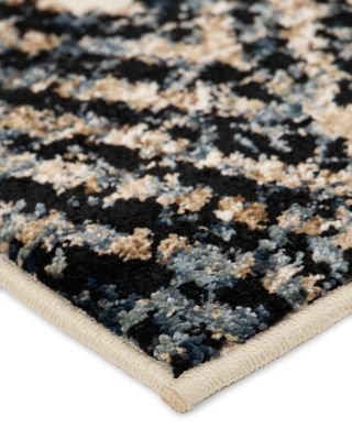 Orian Adagio Tribal Throne Area Rug, 5'1" x 7'6"