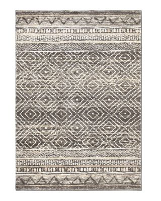 Palmetto Living - Orian Adagio Coastal Pier Area Rug, 7'8" x 10'10"