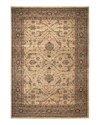Palmetto Living Aria Ansley Area Rug, 7'8 x 10'10